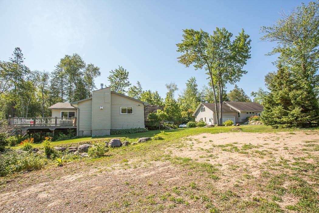2644 Canoe Point Road, St. Joseph Island Ontario, Canada