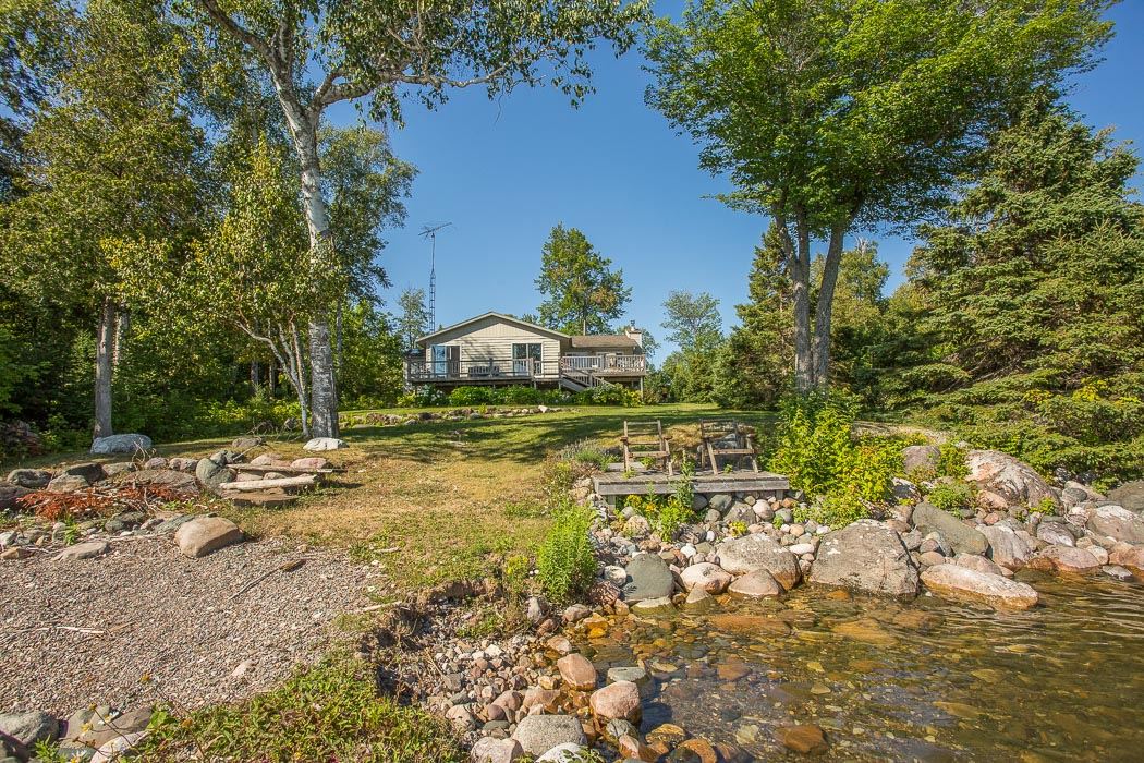 2644 Canoe Point Road, St. Joseph Island Ontario, Canada