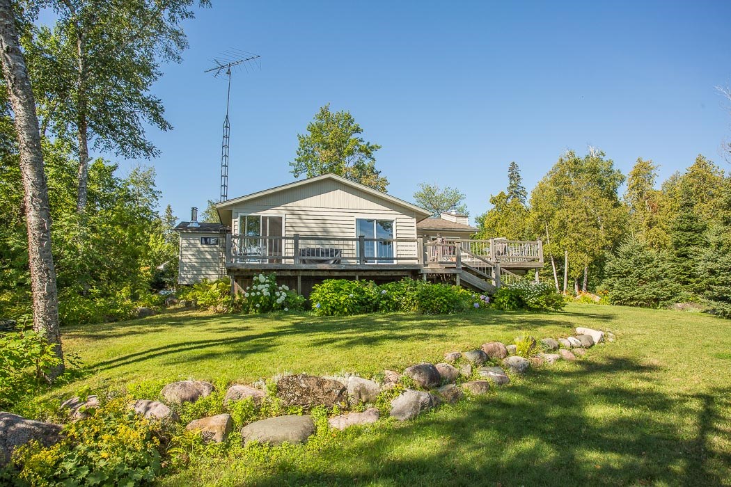 2644 Canoe Point Road, St. Joseph Island Ontario, Canada