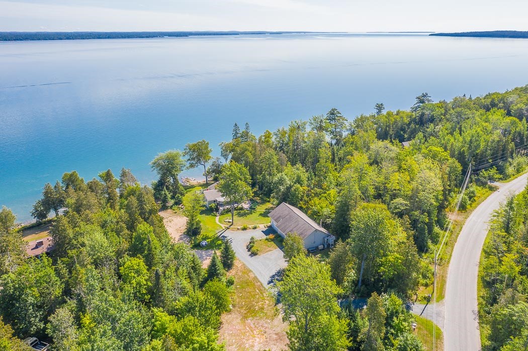 2644 Canoe Point Road, St. Joseph Island Ontario, Canada