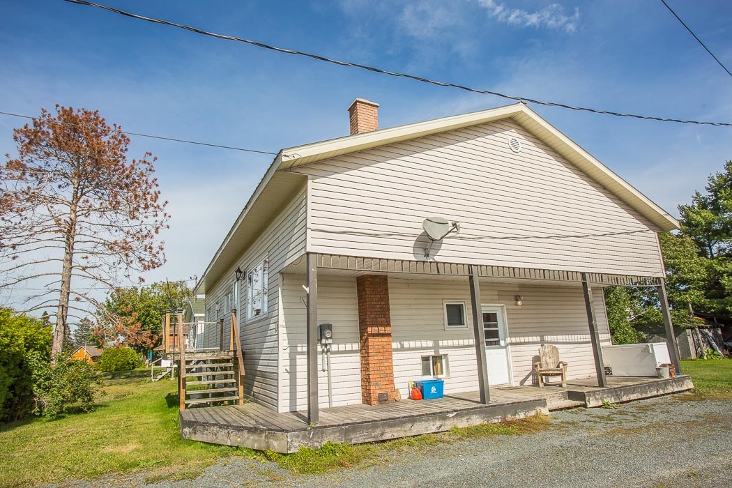332 Federation Street, Thessalon Ontario, Canada
