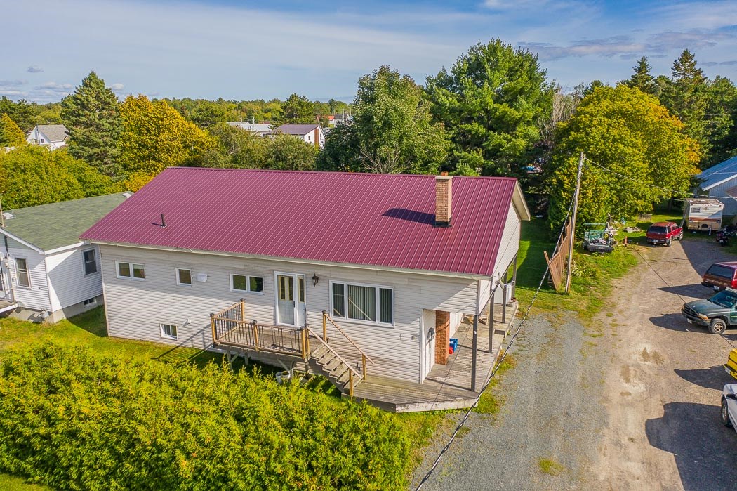 332 Federation Street, Thessalon Ontario, Canada