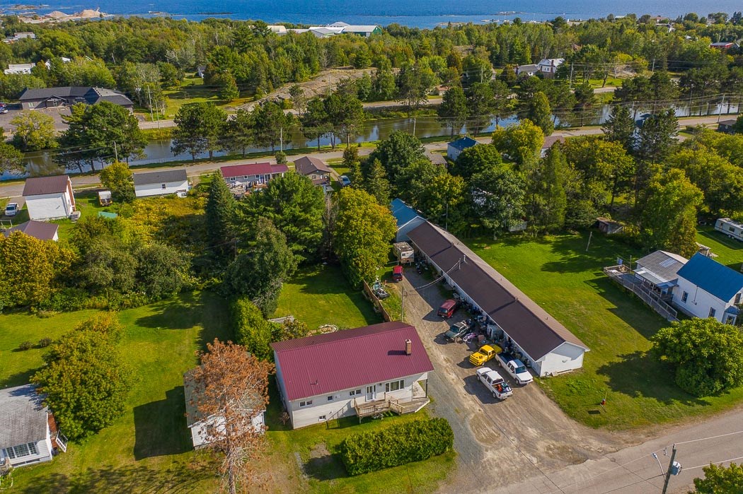 332 Federation Street, Thessalon Ontario, Canada