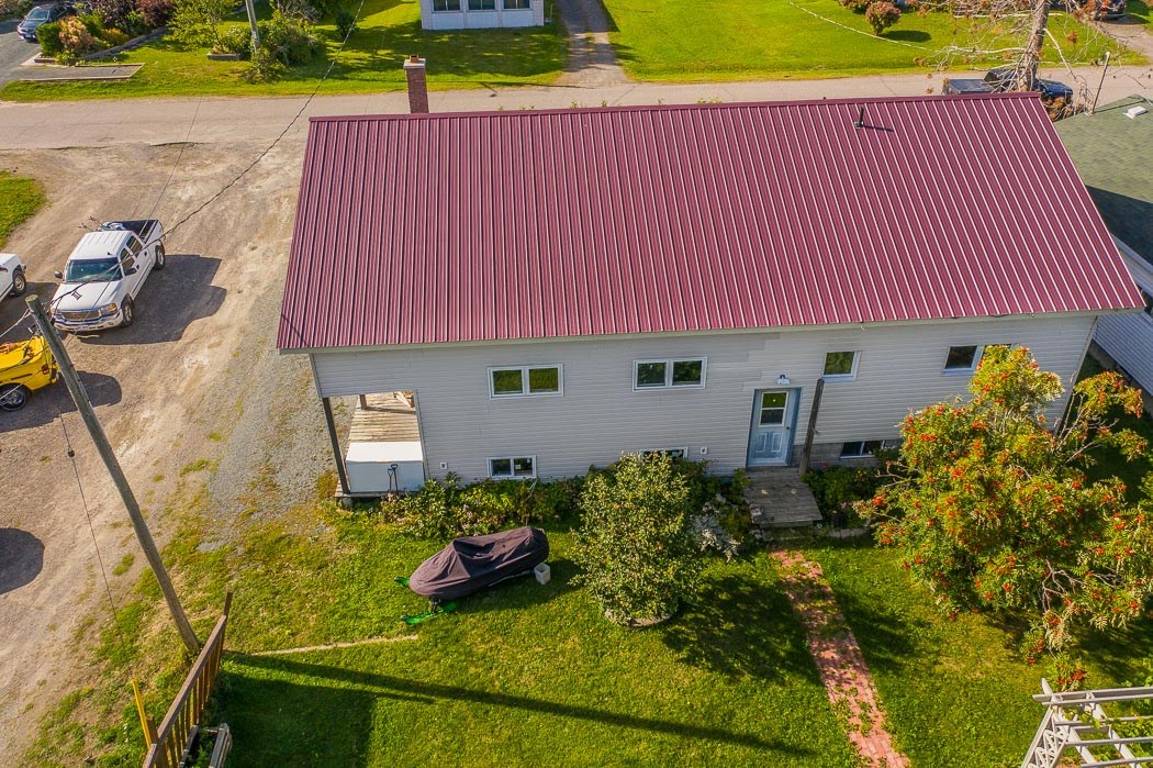 332 Federation Street, Thessalon Ontario, Canada