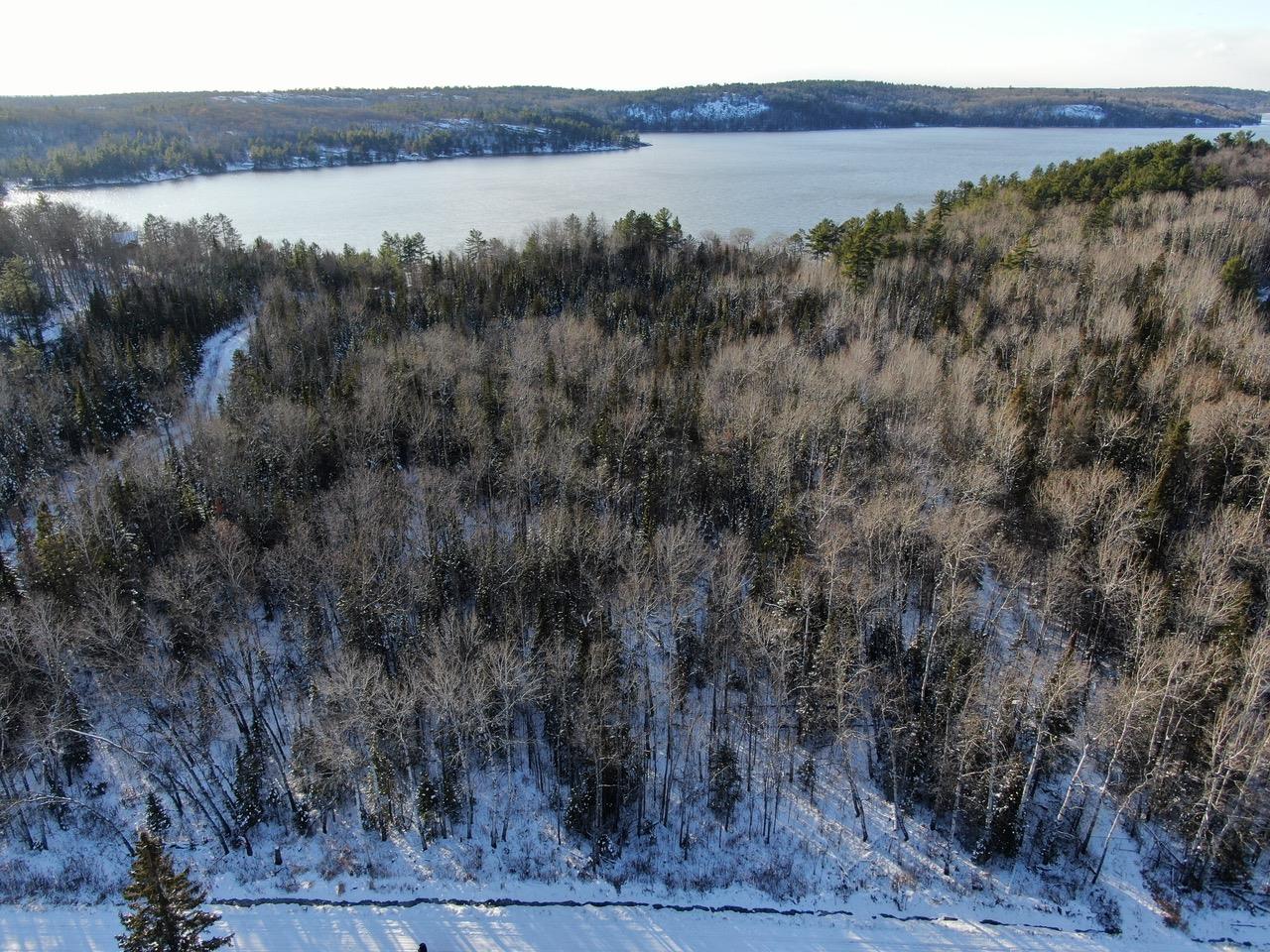Desbarats Lake Road, Desbarats Ontario, Canada