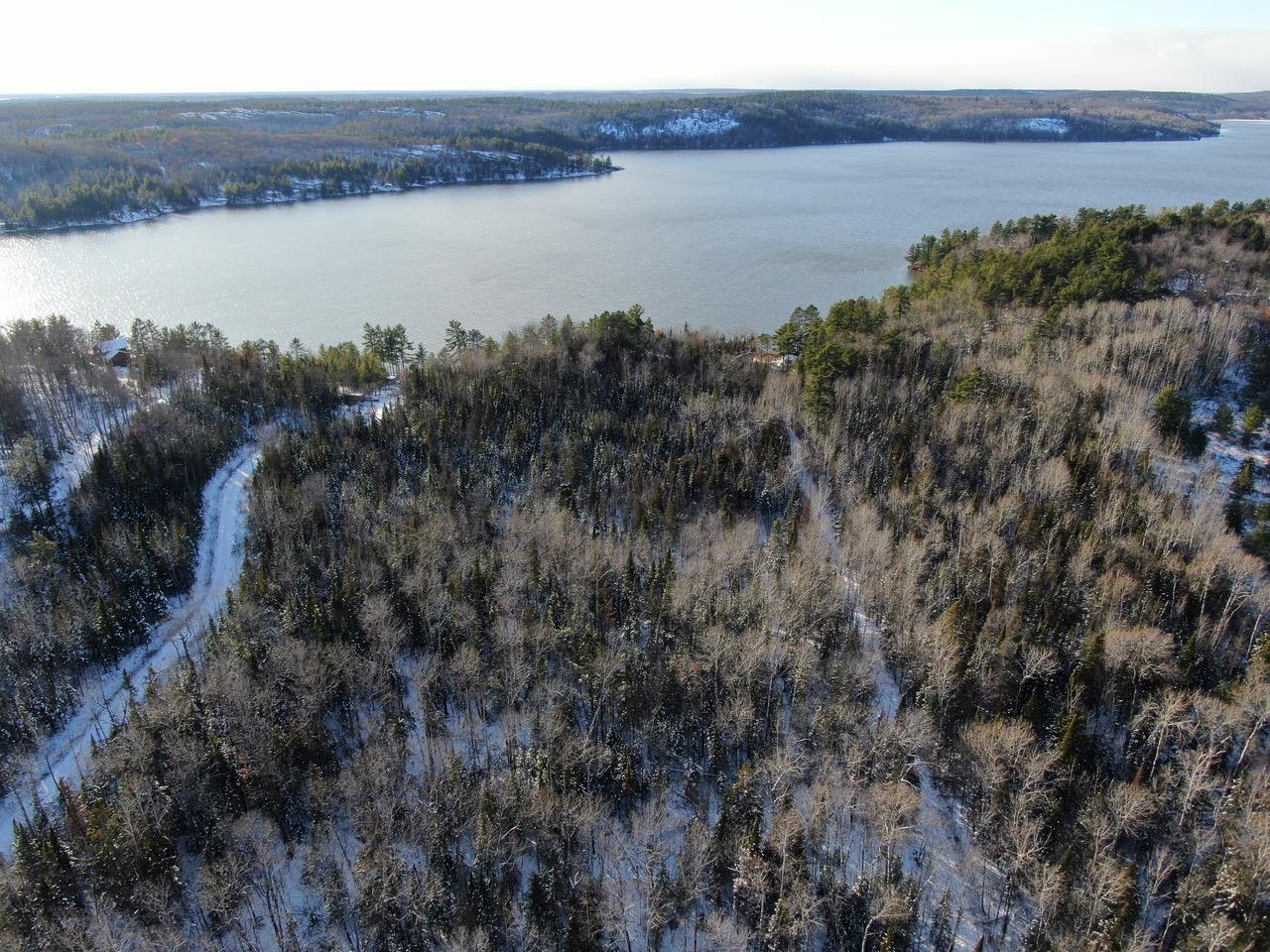 Desbarats Lake Road, Desbarats Ontario, Canada