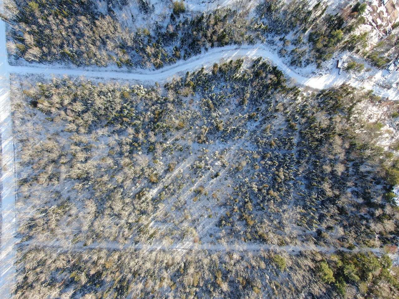Desbarats Lake Road, Desbarats Ontario, Canada
