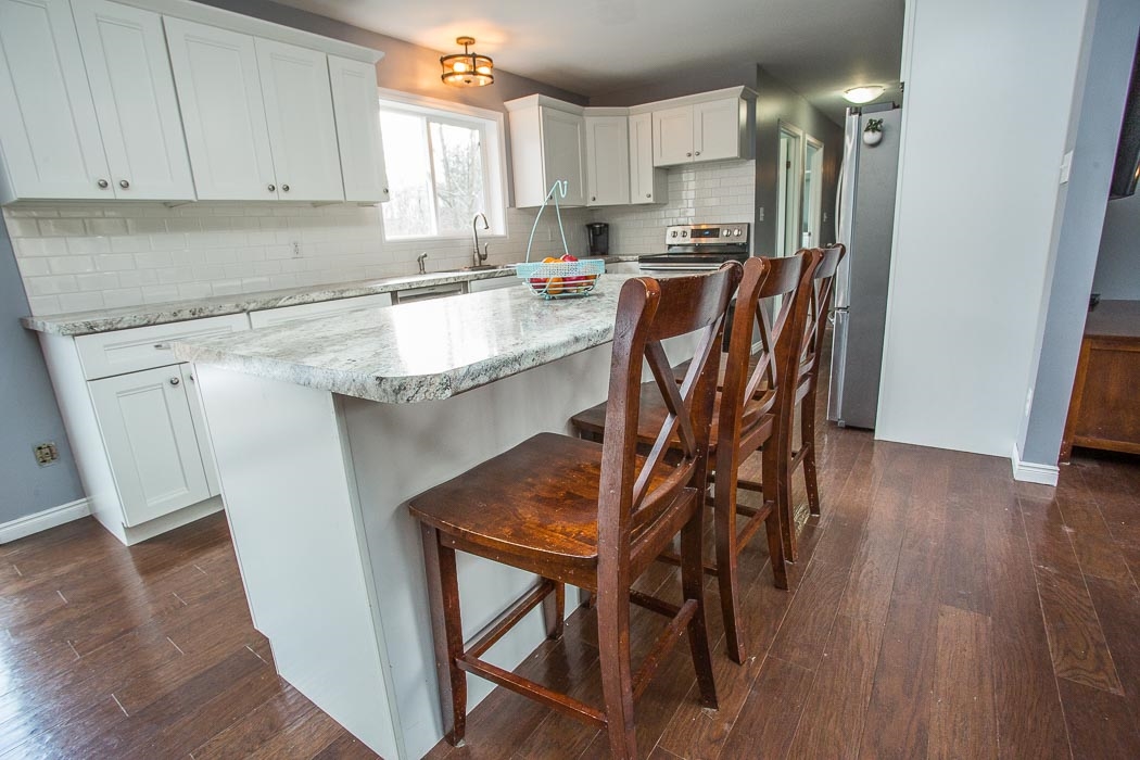 205 Pumpkin Point Road W, Echo Bay Ontario, Canada