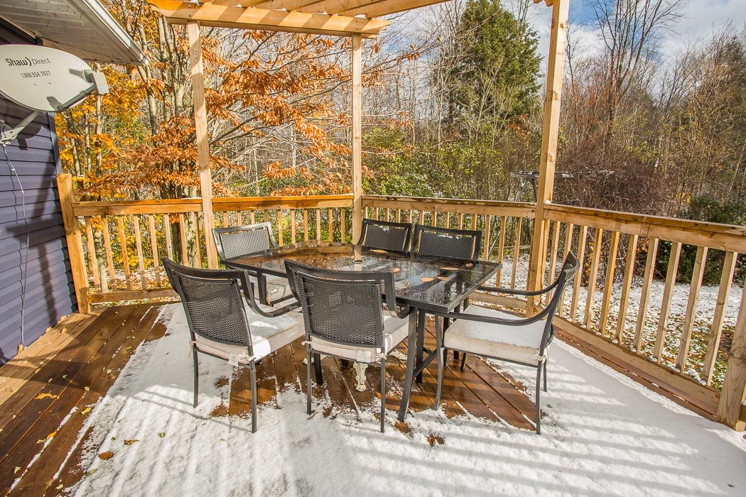 205 Pumpkin Point Road W, Echo Bay Ontario, Canada