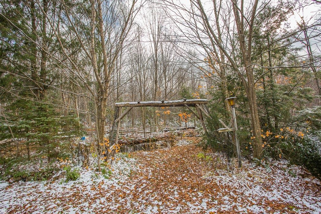 205 Pumpkin Point Road W, Echo Bay Ontario, Canada