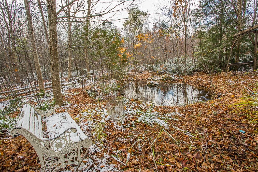 205 Pumpkin Point Road W, Echo Bay Ontario, Canada