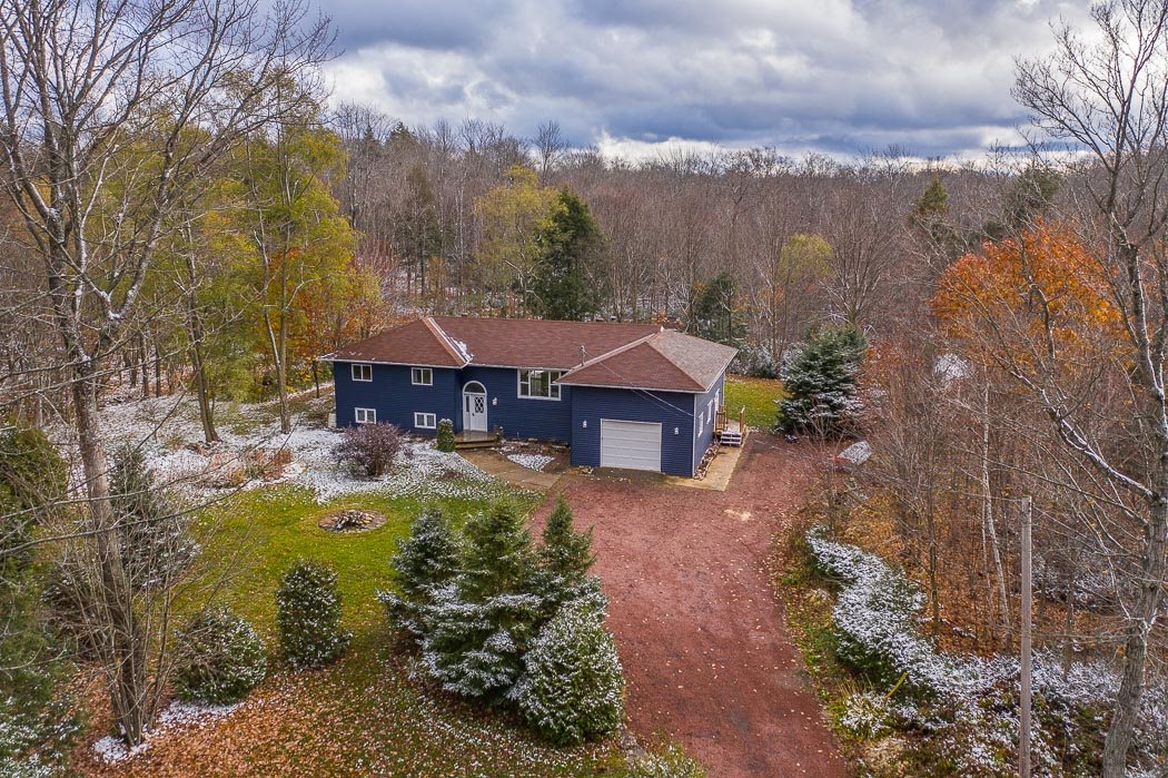 205 Pumpkin Point Road W, Echo Bay Ontario, Canada