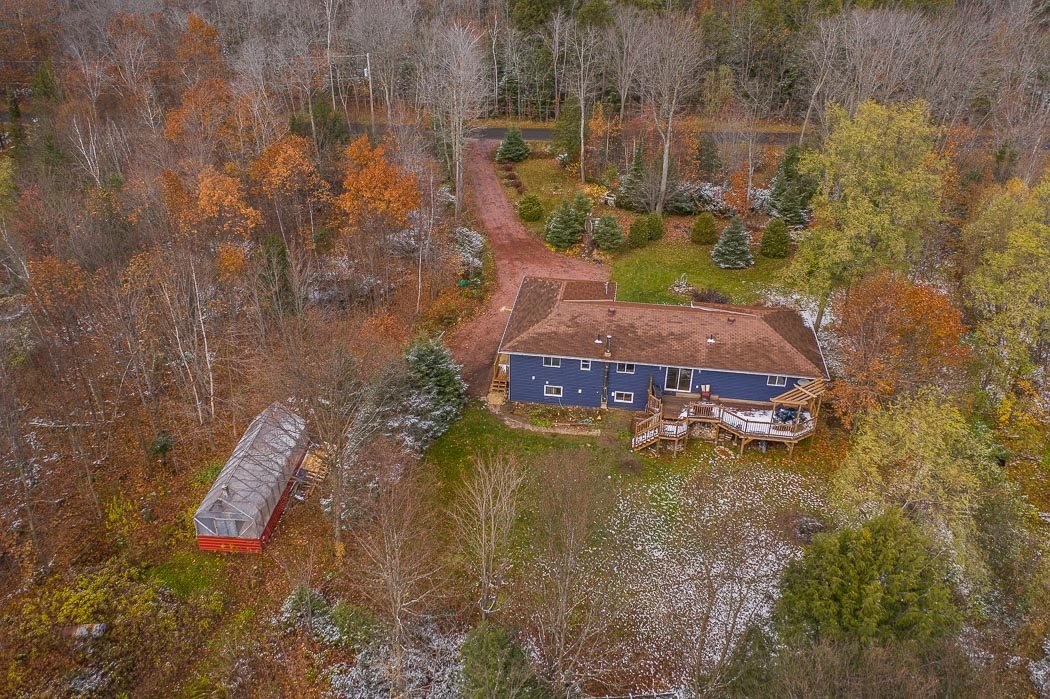 205 Pumpkin Point Road W, Echo Bay Ontario, Canada