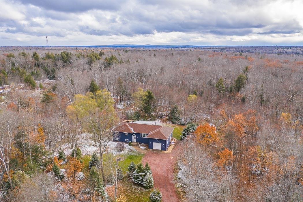 205 Pumpkin Point Road W, Echo Bay Ontario, Canada