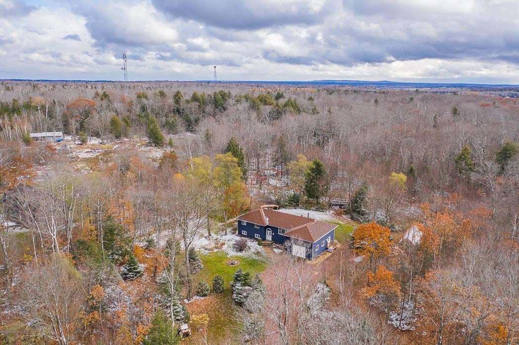 205 Pumpkin Point Road W, Echo Bay Ontario, Canada