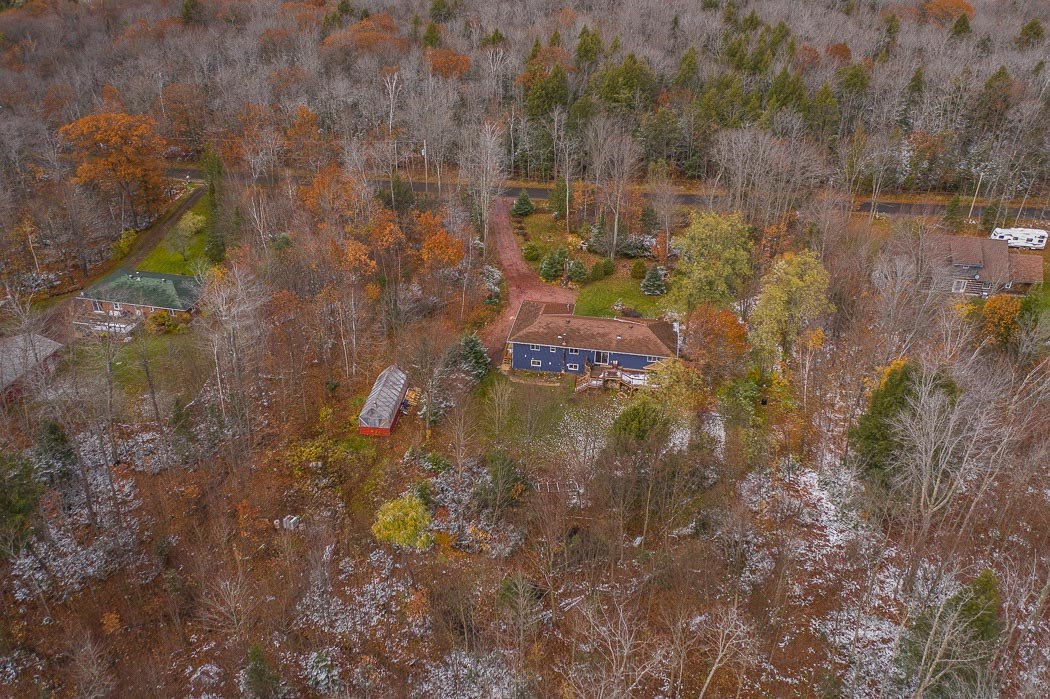205 Pumpkin Point Road W, Echo Bay Ontario, Canada