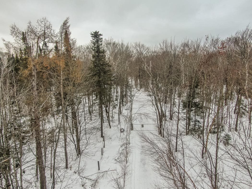 Lot 10 Porchuk Road, Off Reids Road, Echo Bay Ontario, Canada