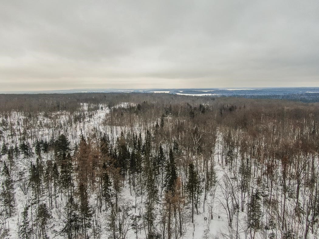 Lot 10 Porchuk Road, Off Reids Road, Echo Bay Ontario, Canada