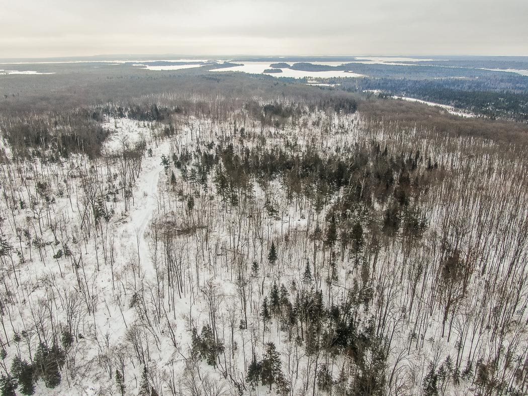 Lot 10 Porchuk Road, Off Reids Road, Echo Bay Ontario, Canada