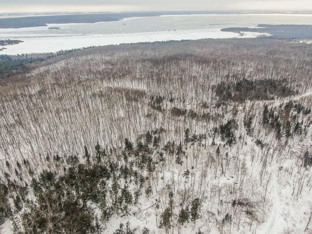 Lot 10 Porchuk Road, Off Reids Road, Echo Bay Ontario, Canada