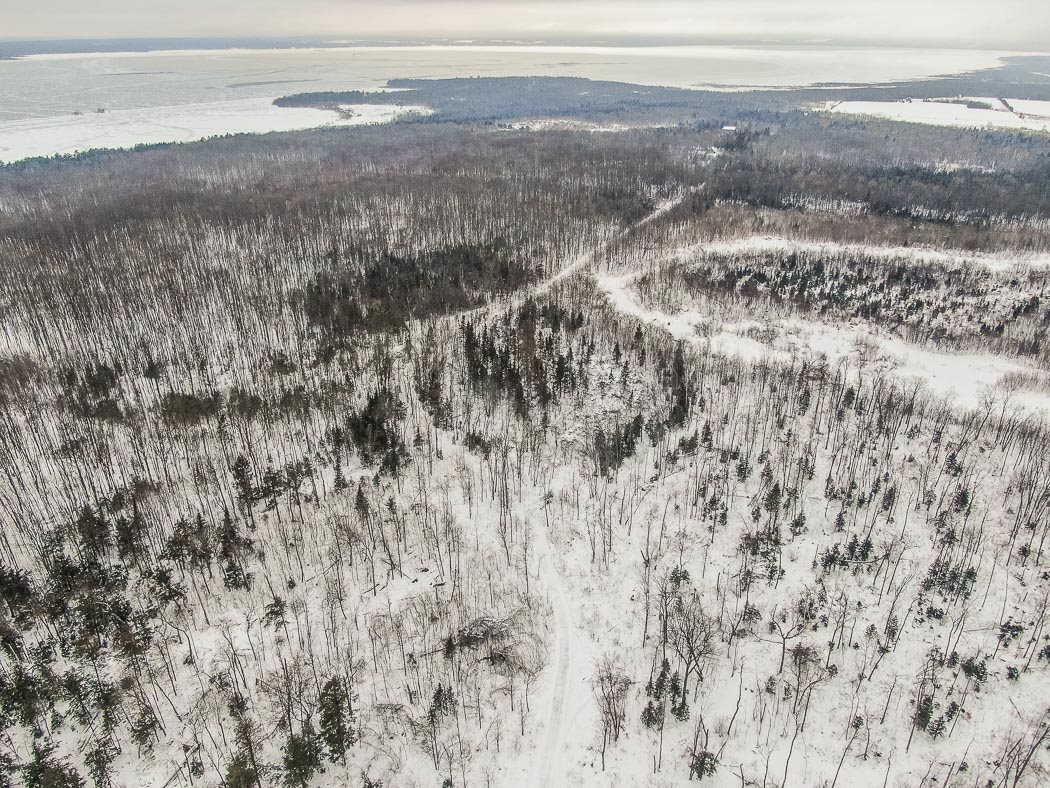 Lot 10 Porchuk Road, Off Reids Road, Echo Bay Ontario, Canada