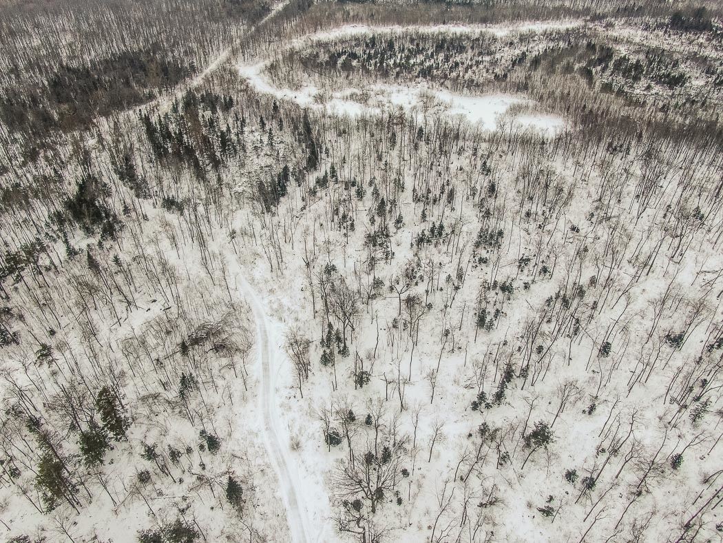Lot 10 Porchuk Road, Off Reids Road, Echo Bay Ontario, Canada