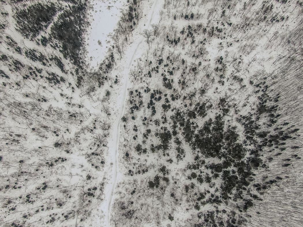 Lot 10 Porchuk Road, Off Reids Road, Echo Bay Ontario, Canada
