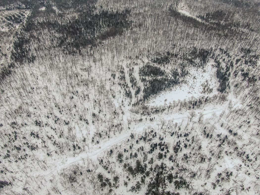 Lot 10 Porchuk Road, Off Reids Road, Echo Bay Ontario, Canada