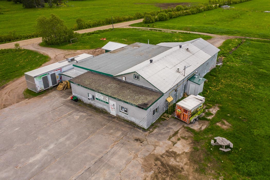 290 Deplonty Road, Bruce Mines Ontario, Canada