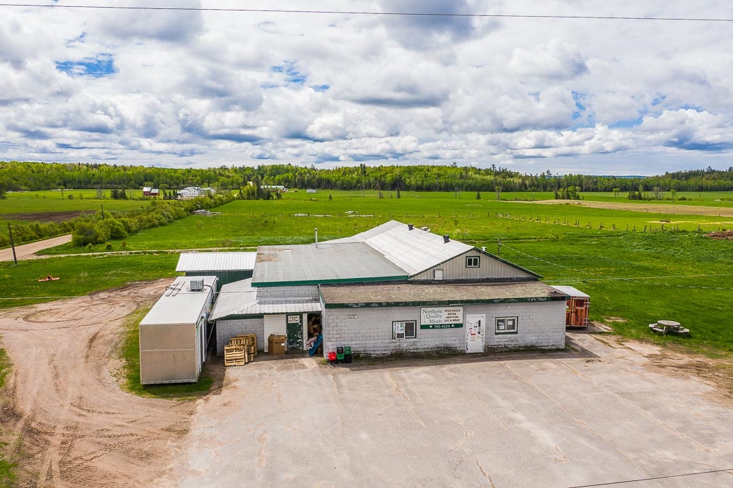 290 Deplonty Road, Bruce Mines Ontario, Canada