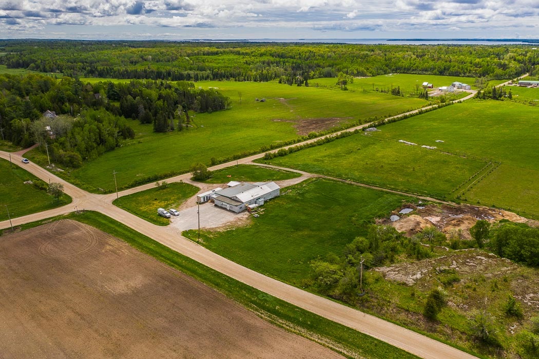 290 Deplonty Road, Bruce Mines Ontario, Canada