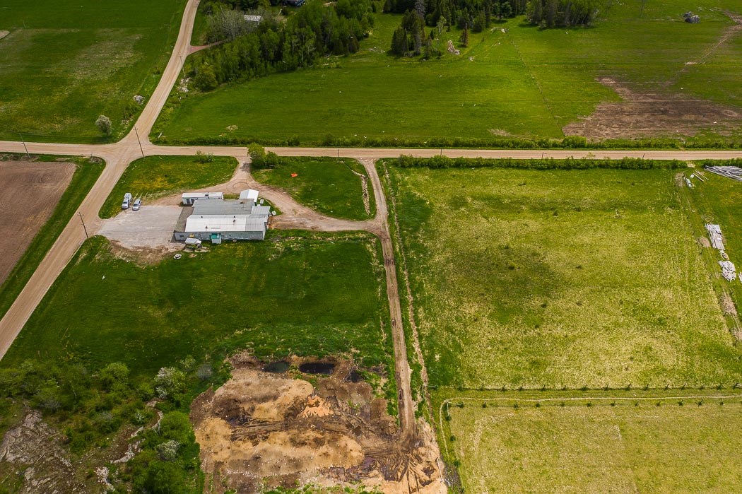 290 Deplonty Road, Bruce Mines Ontario, Canada