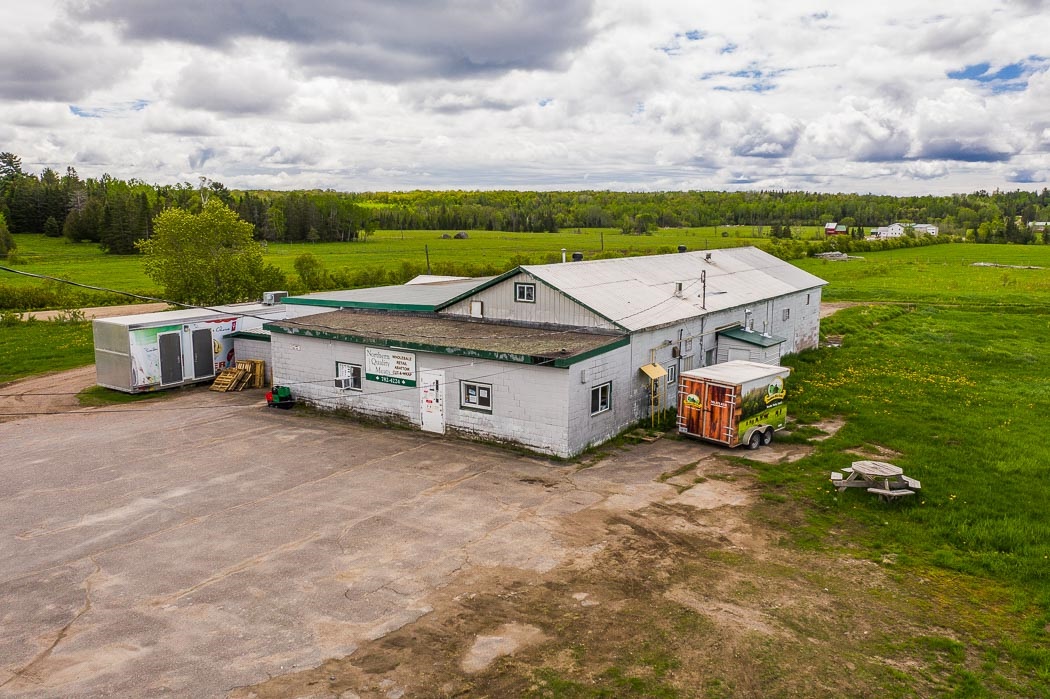 290 Deplonty Road, Bruce Mines Ontario, Canada