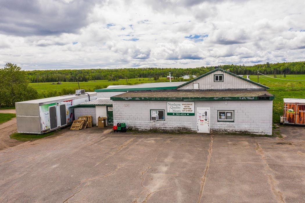 290 Deplonty Road, Bruce Mines Ontario, Canada