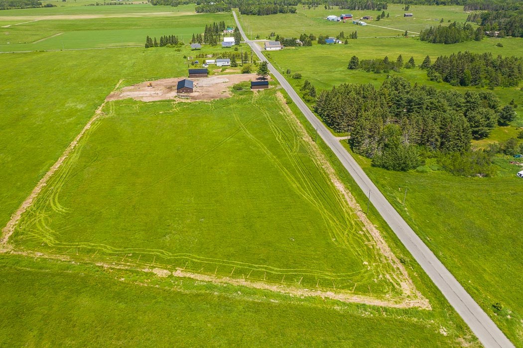 791 Maclennan Road, Desbarats Ontario, Canada
