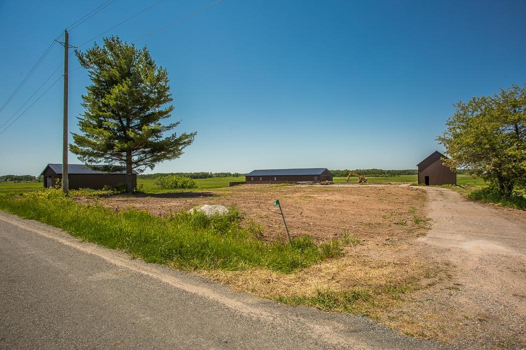 791 Maclennan Road, Desbarats Ontario, Canada