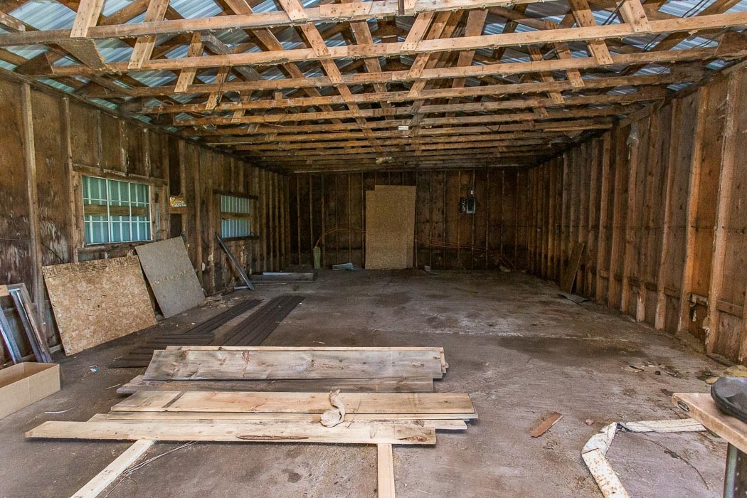 791 Maclennan Road, Desbarats Ontario, Canada