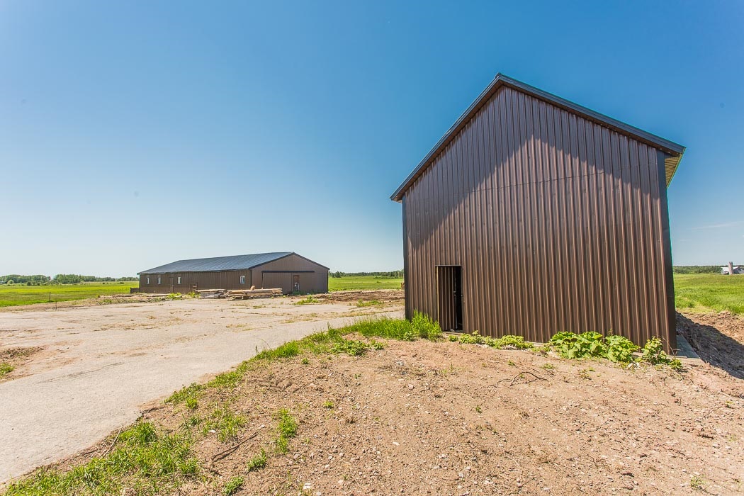 791 Maclennan Road, Desbarats Ontario, Canada