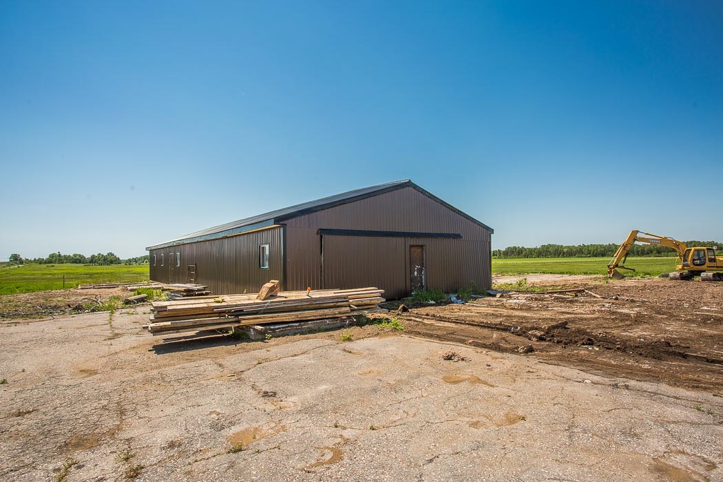 791 Maclennan Road, Desbarats Ontario, Canada