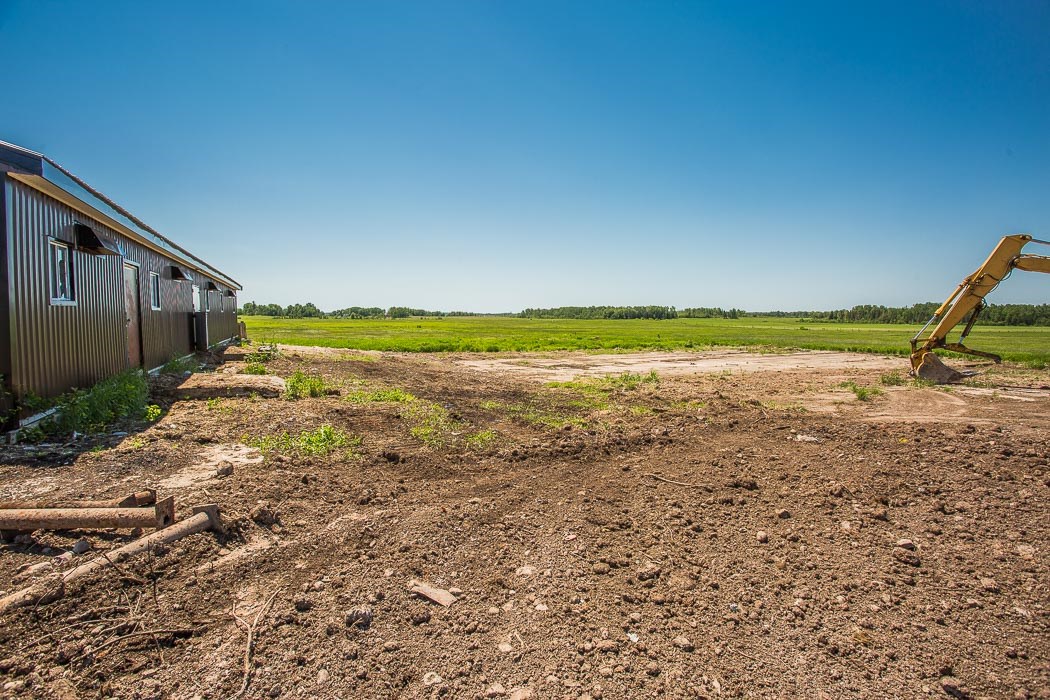 791 Maclennan Road, Desbarats Ontario, Canada