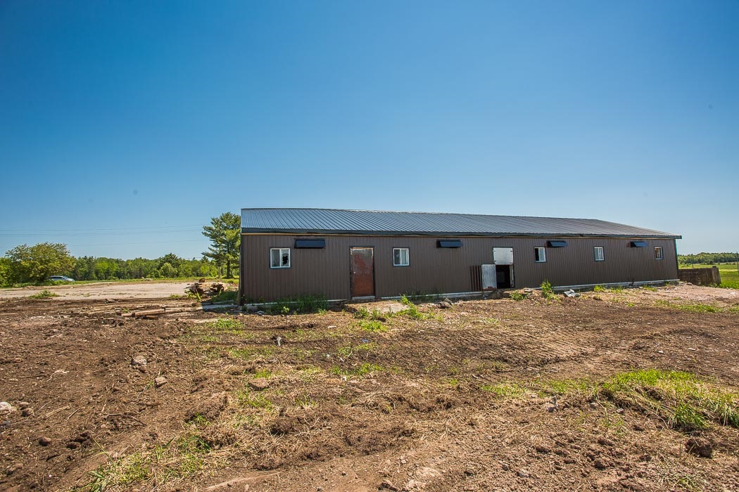 791 Maclennan Road, Desbarats Ontario, Canada