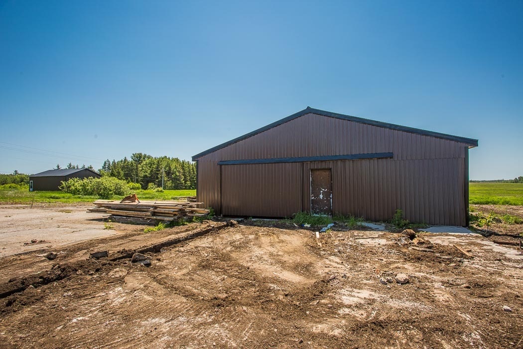 791 Maclennan Road, Desbarats Ontario, Canada