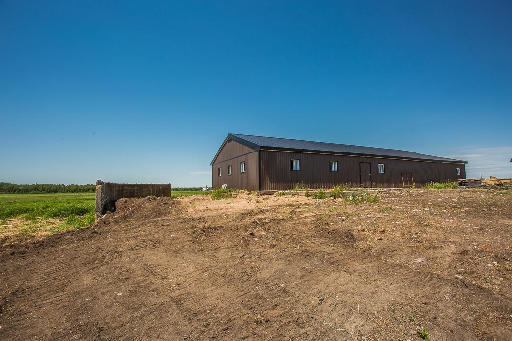 791 Maclennan Road, Desbarats Ontario, Canada