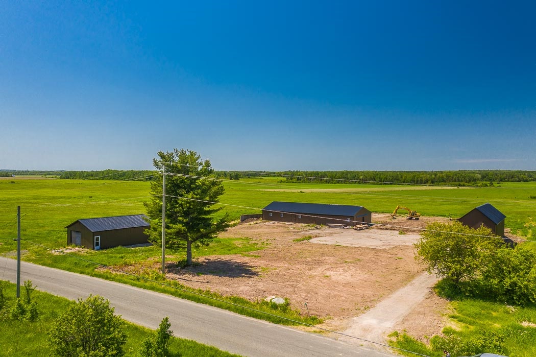 791 Maclennan Road, Desbarats Ontario, Canada