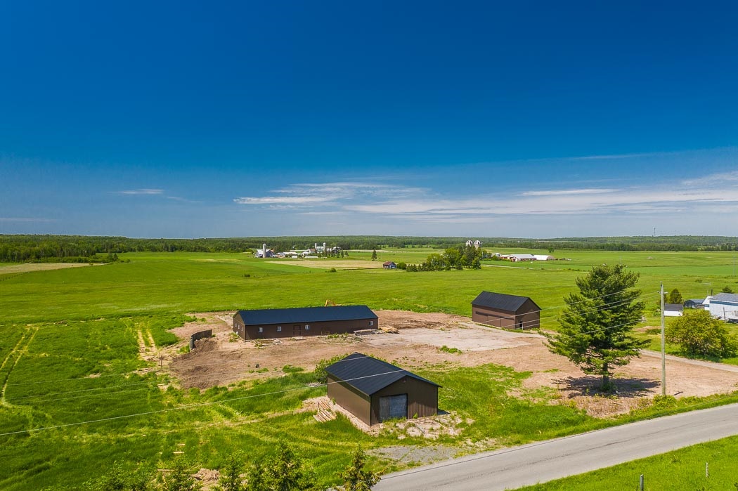 791 Maclennan Road, Desbarats Ontario, Canada