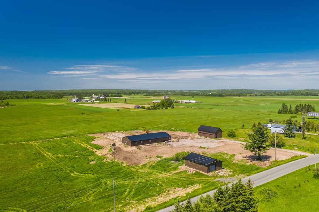791 Maclennan Road, Desbarats Ontario, Canada