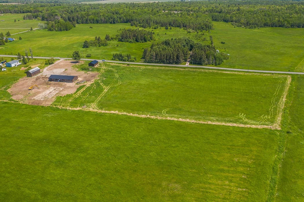791 Maclennan Road, Desbarats Ontario, Canada