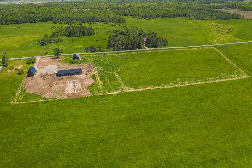 791 Maclennan Road, Desbarats Ontario, Canada
