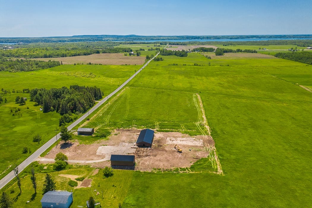 791 Maclennan Road, Desbarats Ontario, Canada