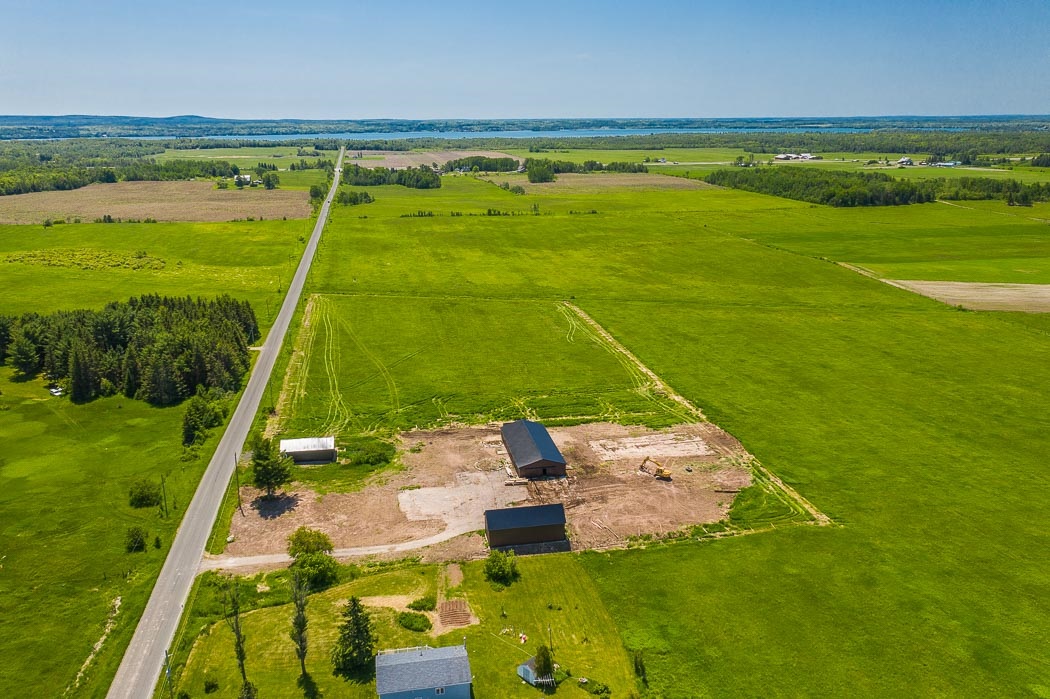 791 Maclennan Road, Desbarats Ontario, Canada